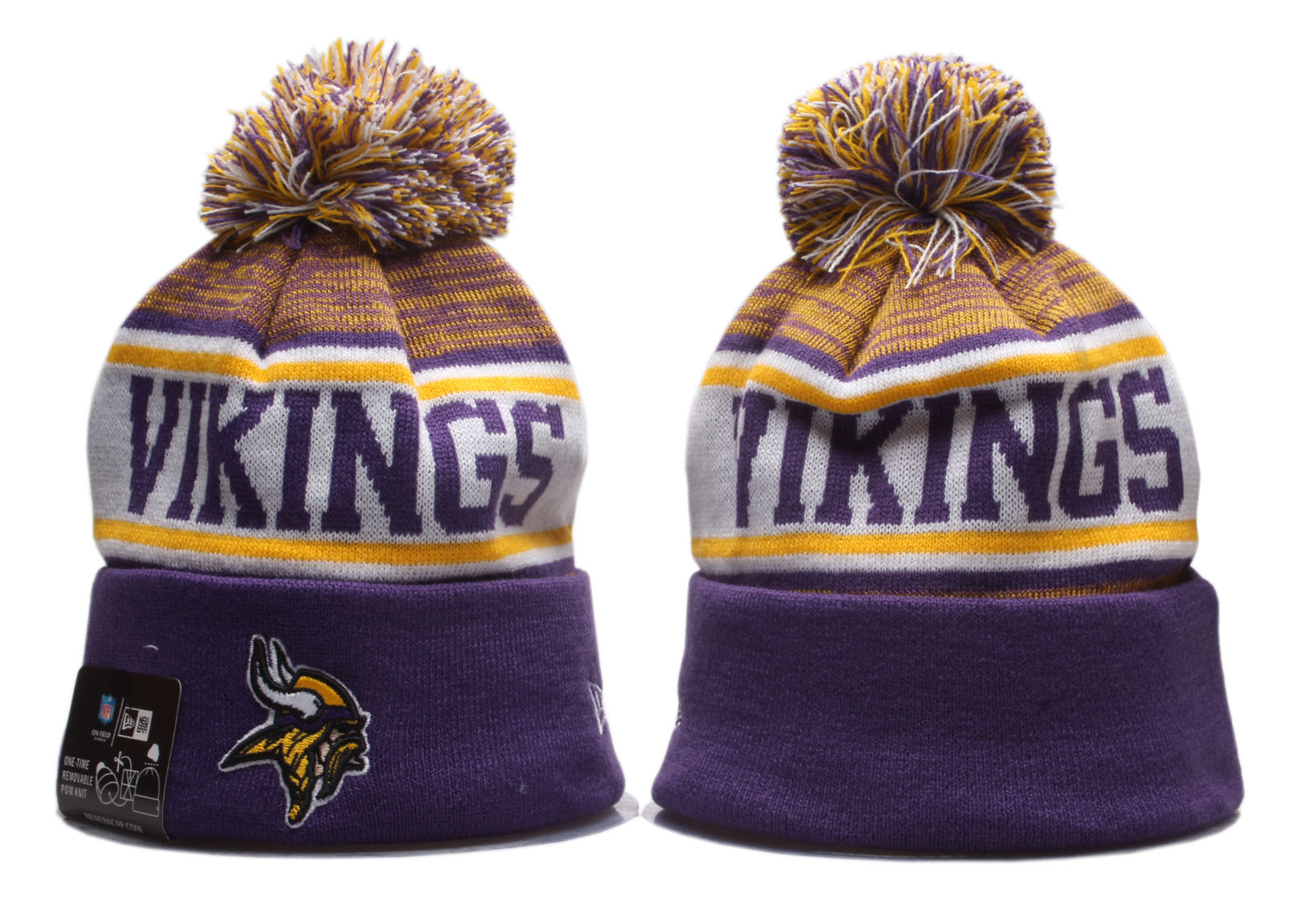 2020 NFL MINNESOTA VIKINGS 02